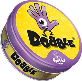 Spill Dobble Nordic