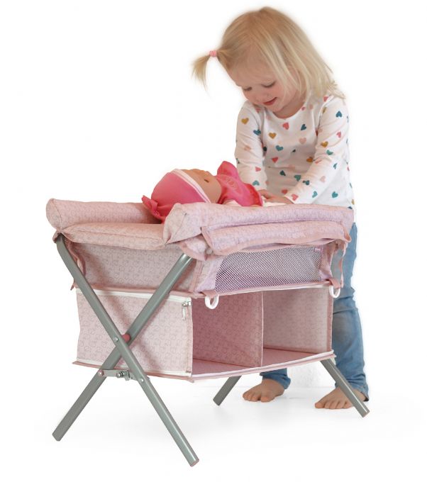 Nursery Table