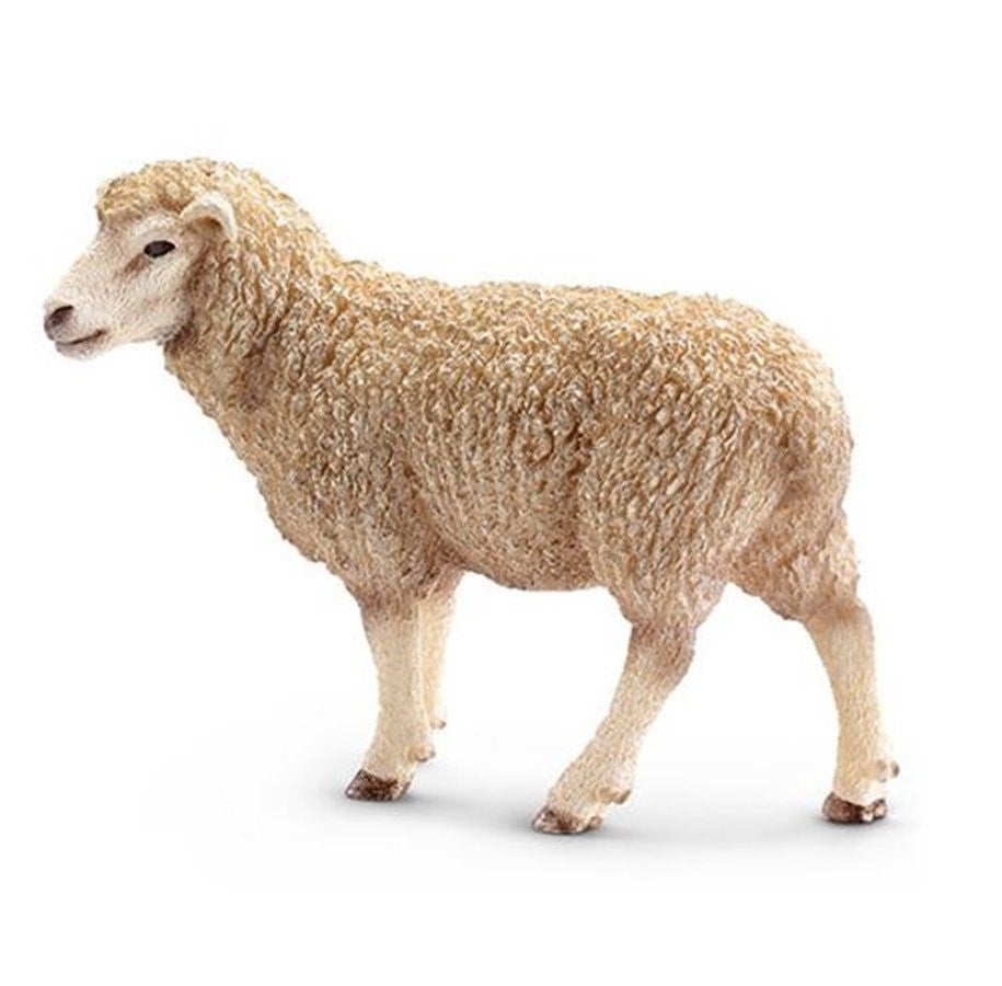 Schleich Sau