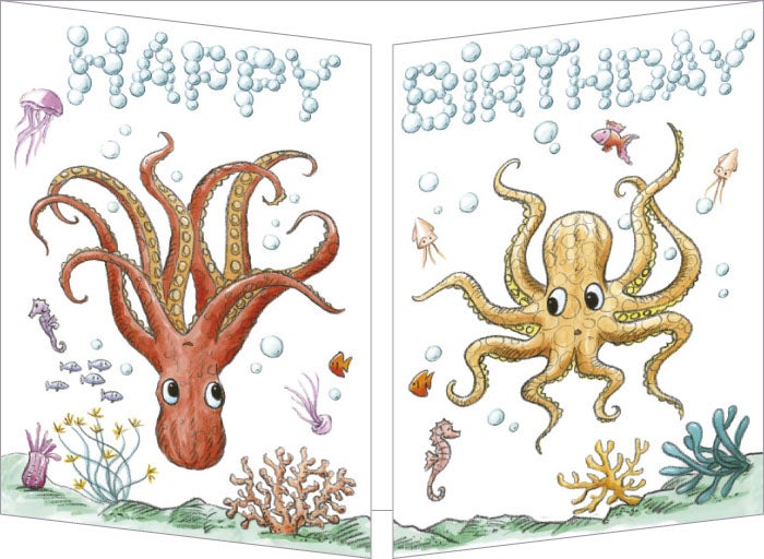 Klaffekort HB blekkspruter