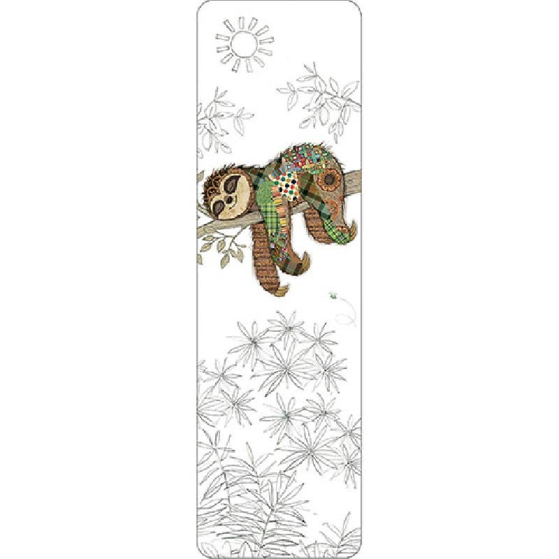 Bokmerke 5x17cm Bug Art dovendyr
