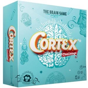 SPILL CORTEX CHALLENGE