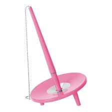 Skrankepenn Ballograf Rosa