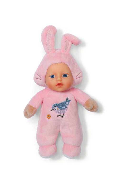 Baby Born Babies Cutie 18cm ass