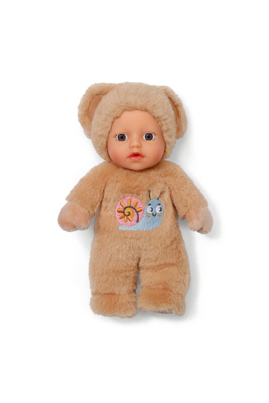 Baby Born Babies Cutie 18cm ass