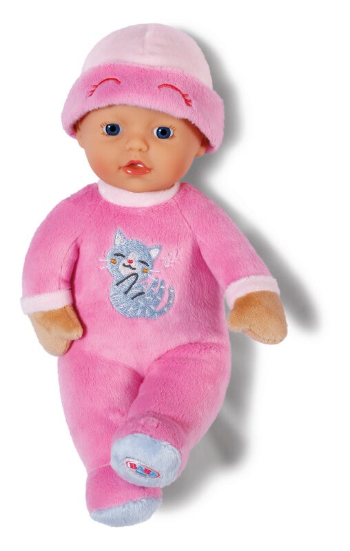 Baby Born Babies Sleepy Pink 30cm