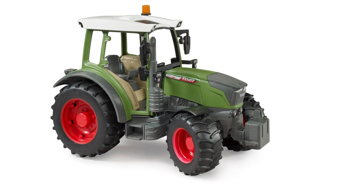 Bruder Fendt Vario 211 Traktor