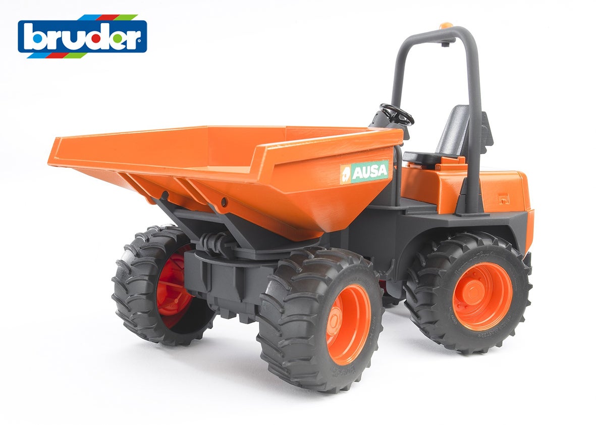 Bruder Ausa Minidumper