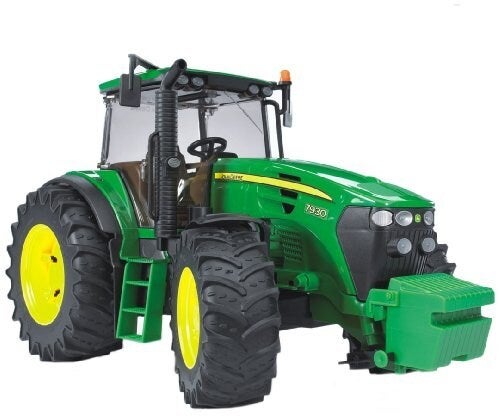 Bruder John Deere 7930