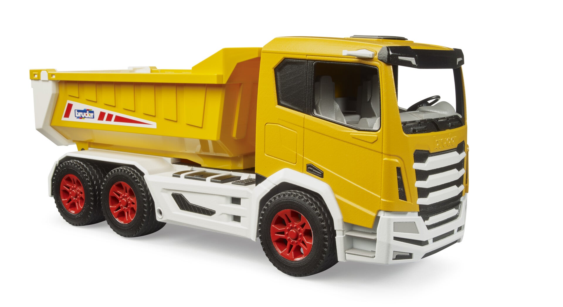 Bruder Roadmax Tipper Truck