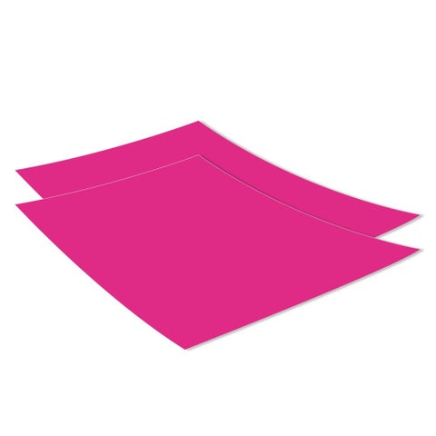 Fotokartong 50x70 300g rosa