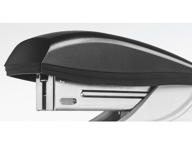 Stiftemaskin Leitz 5501 sort