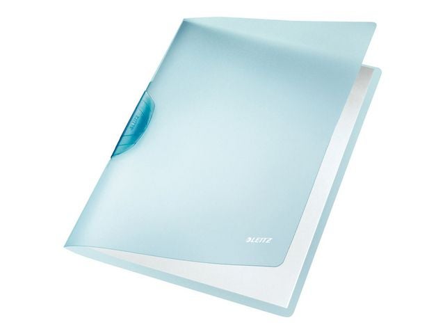 Colorclip Rainbow Mappe Blå