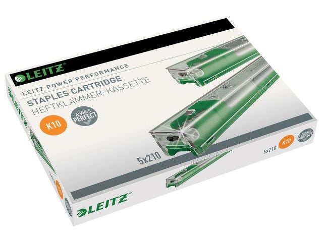 Heftestift Leitz 5593 26/10 f 5551 gr(5)