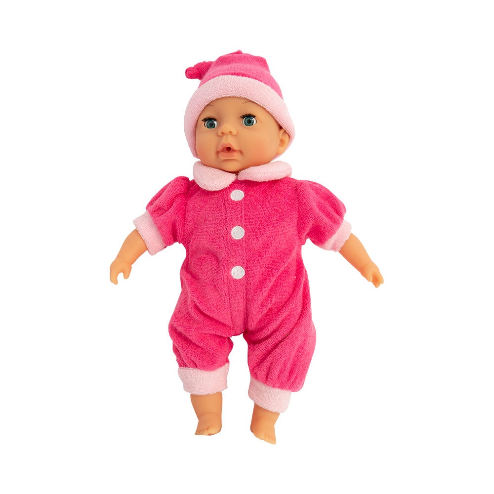 Babydukke Daisy, 28 cm.