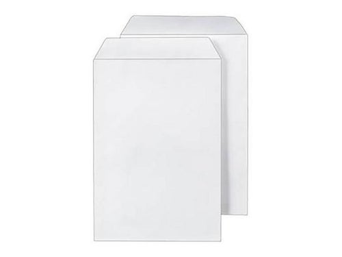 Konvolutt C4 Sober 100g pose SKD (500)