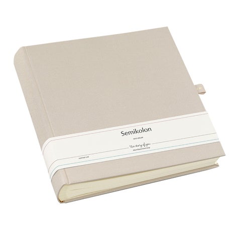 Album Event Petit Atelier Warm Sand L