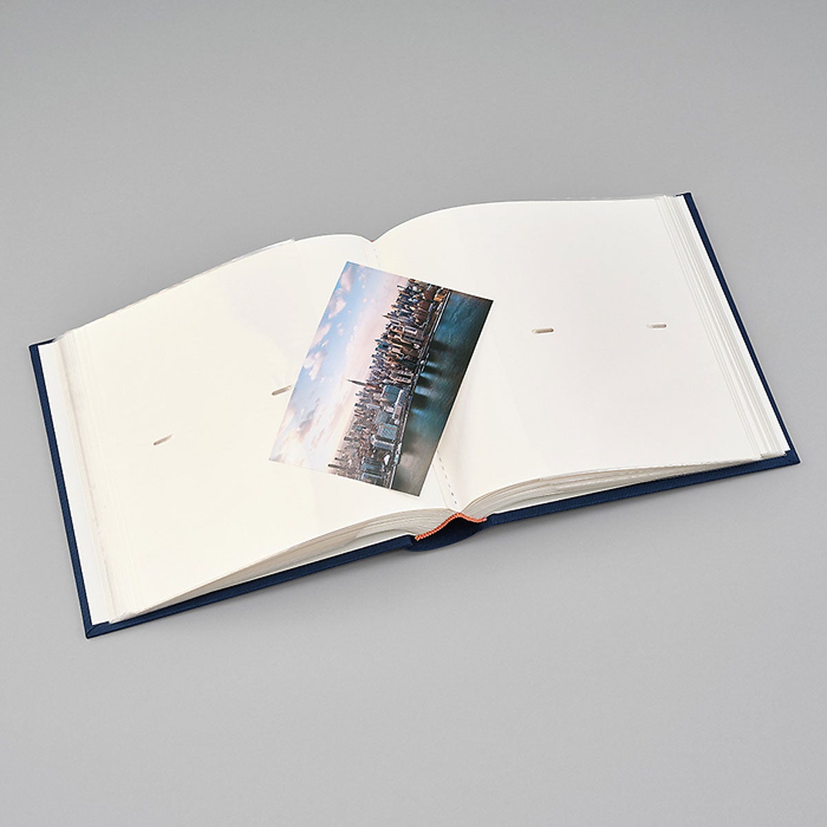 Fotoalbum Classic 200 Marine