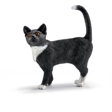 Schleich Katt, stående