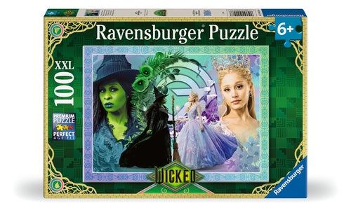 Puslespill 100 Wicked 2 Ravensburger