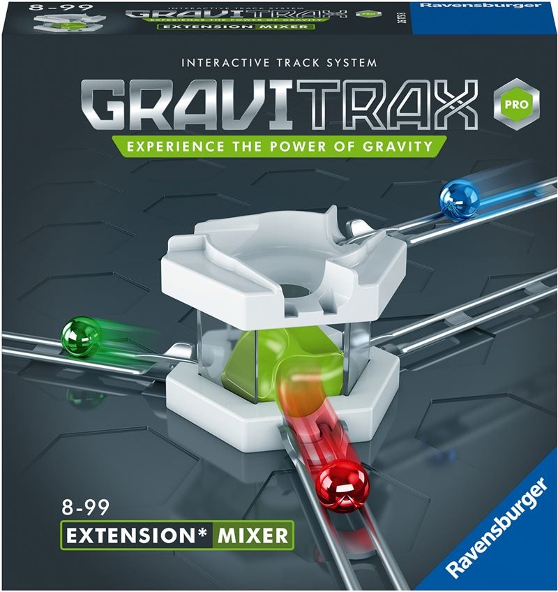 Gravitrax Pro Extension Mixer
