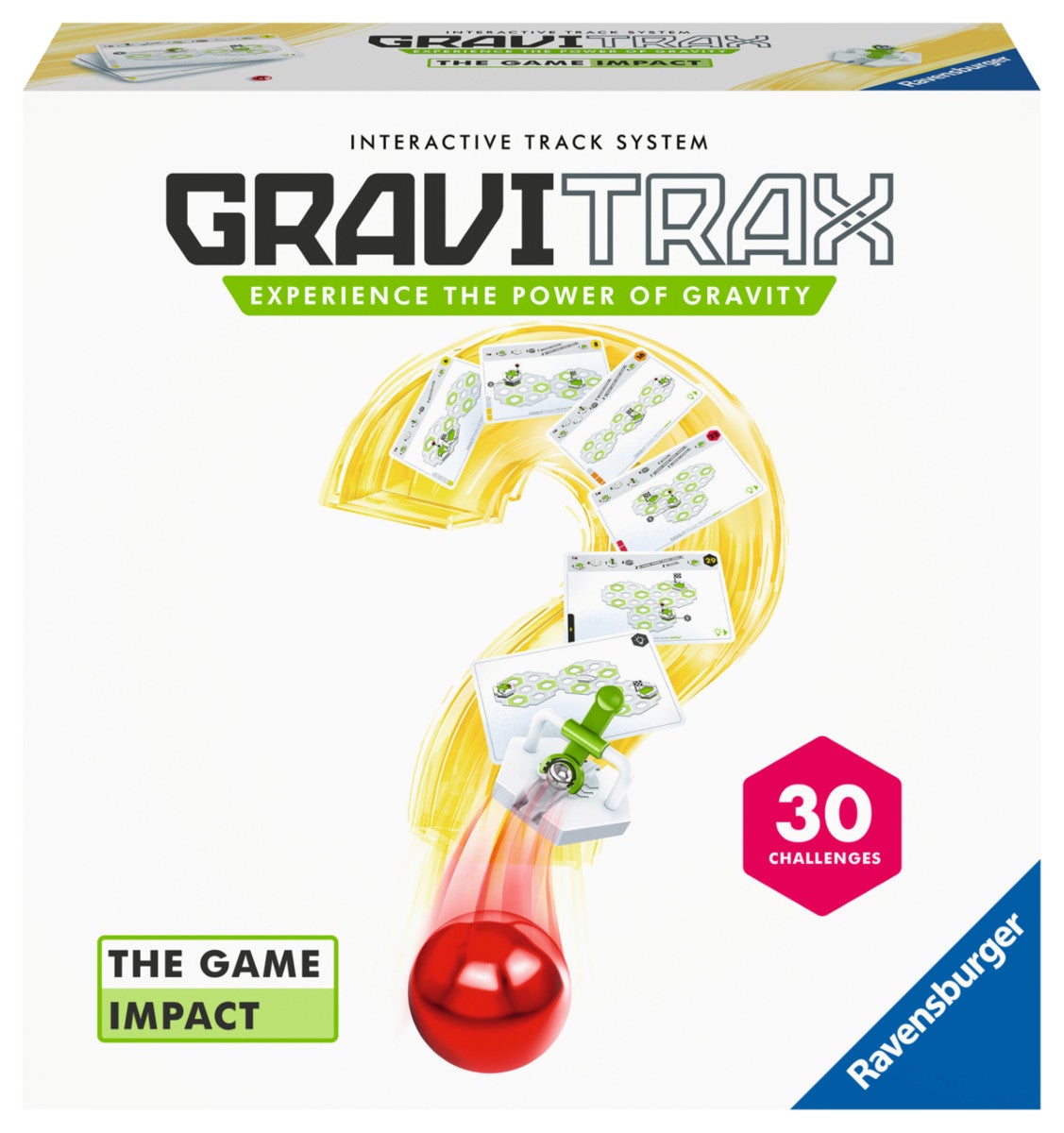GraviTrax The Game Impact