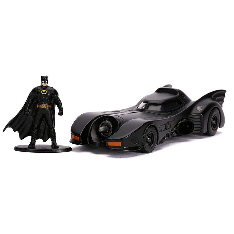 Bilde av Batman 1989 Batmobile 1:32