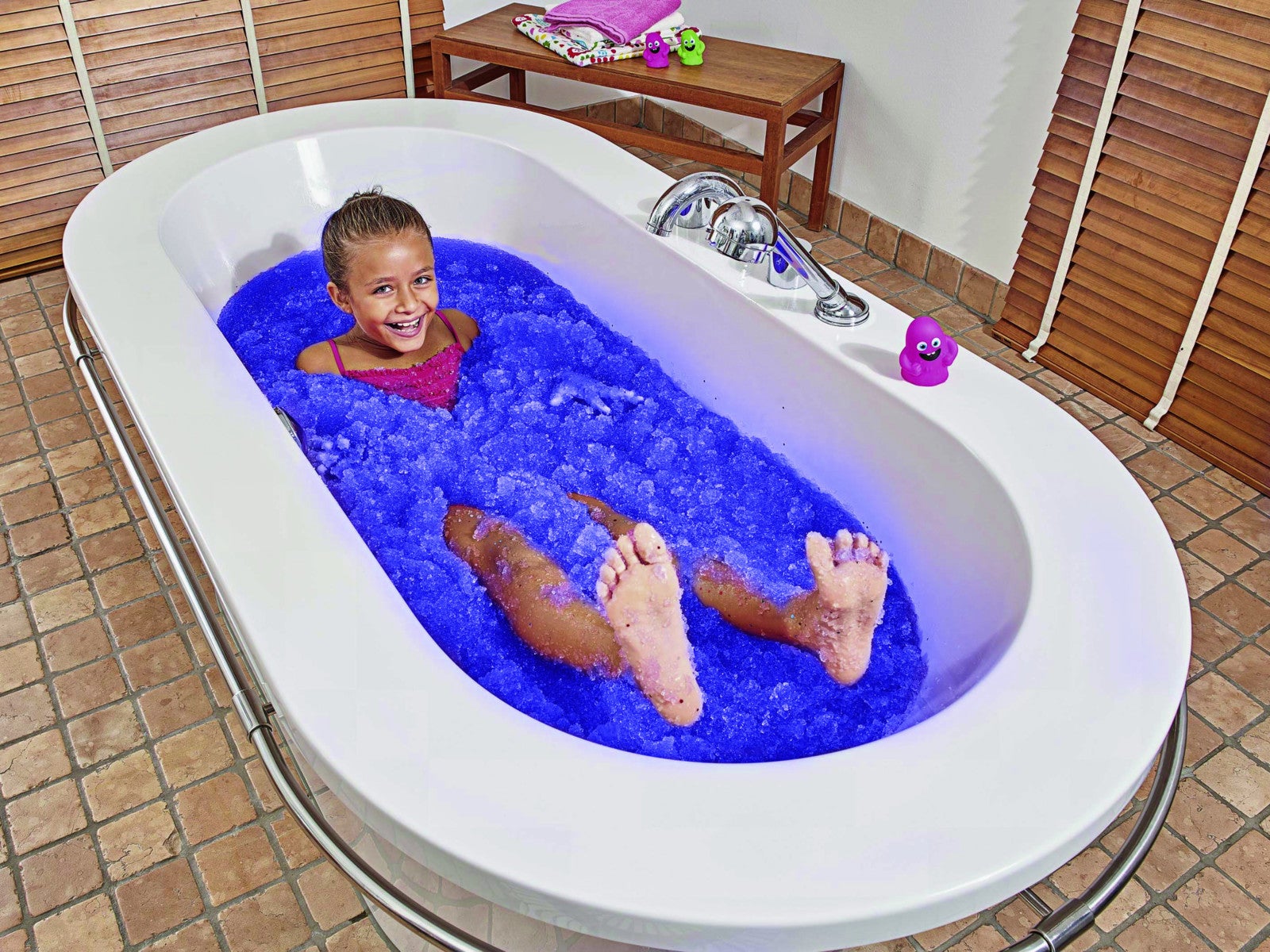 Hobby Glibbi Mega Baff Pack