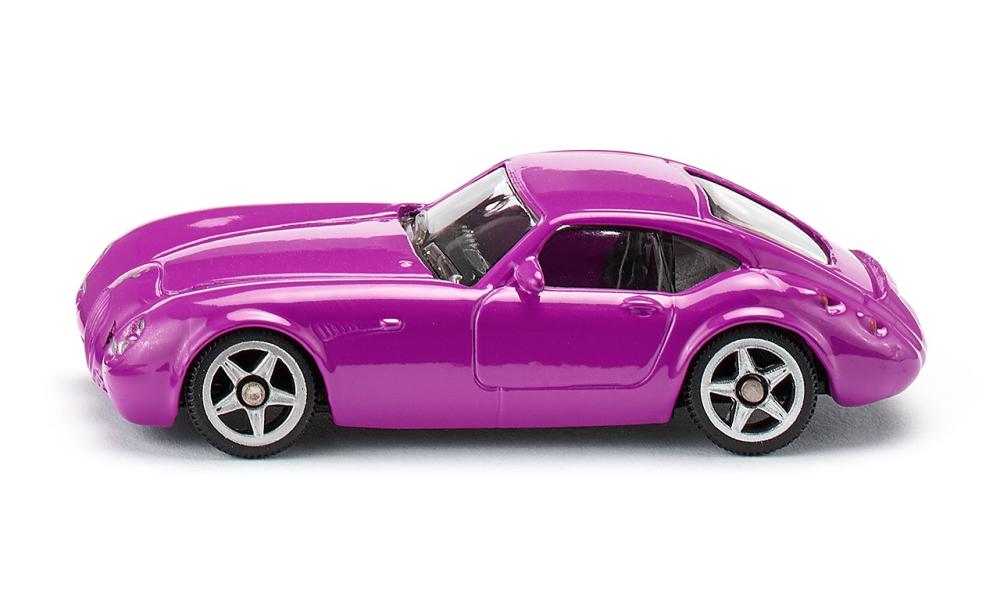 Siku Sportsbil Wiesmann Gt Mf4