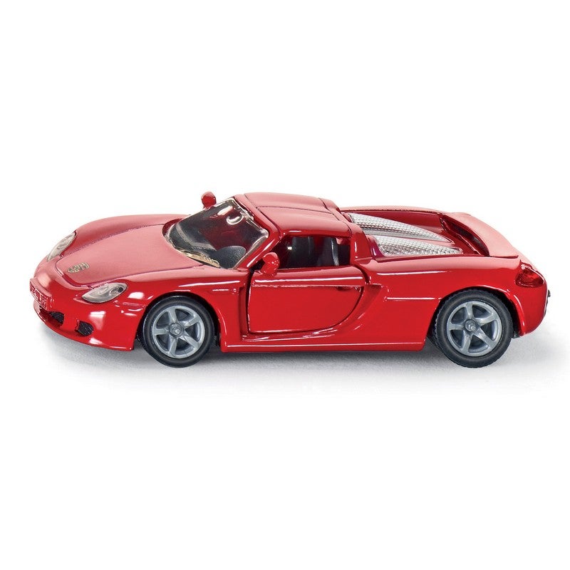 Siku Sportsbil Porsche Carrera GT