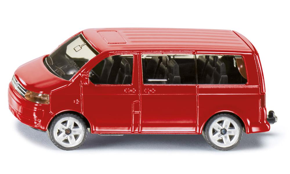 Siku VW Multivan