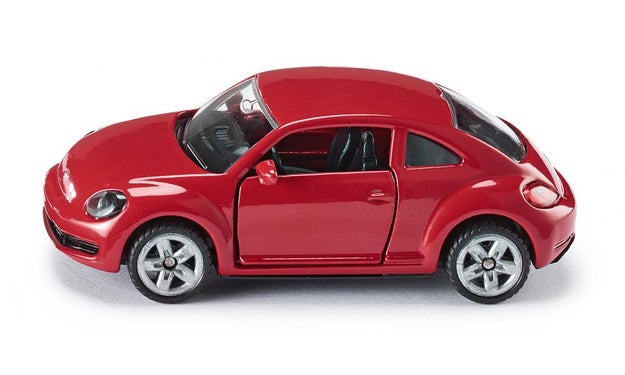 Siku Volkswagen Beetle
