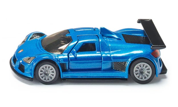 Siku Sportsbil Gumpert Apollo
