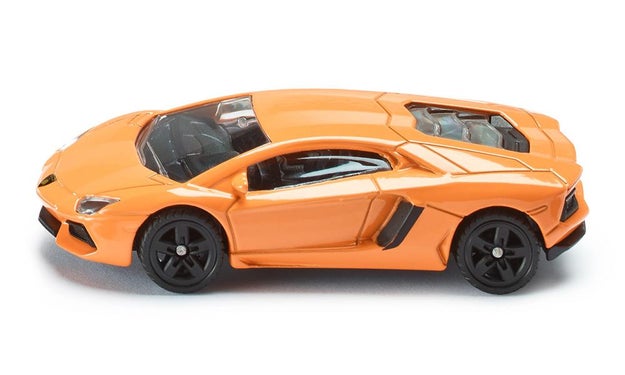 Siku Lambo Aventador Lp 700-4