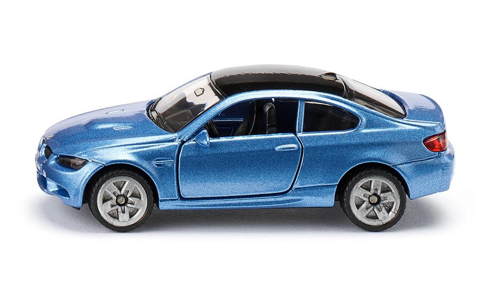 Siku BMW M3 Coupé