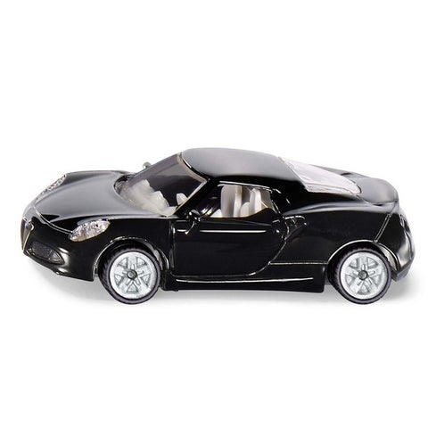 Siku Alfa Romeo 4C