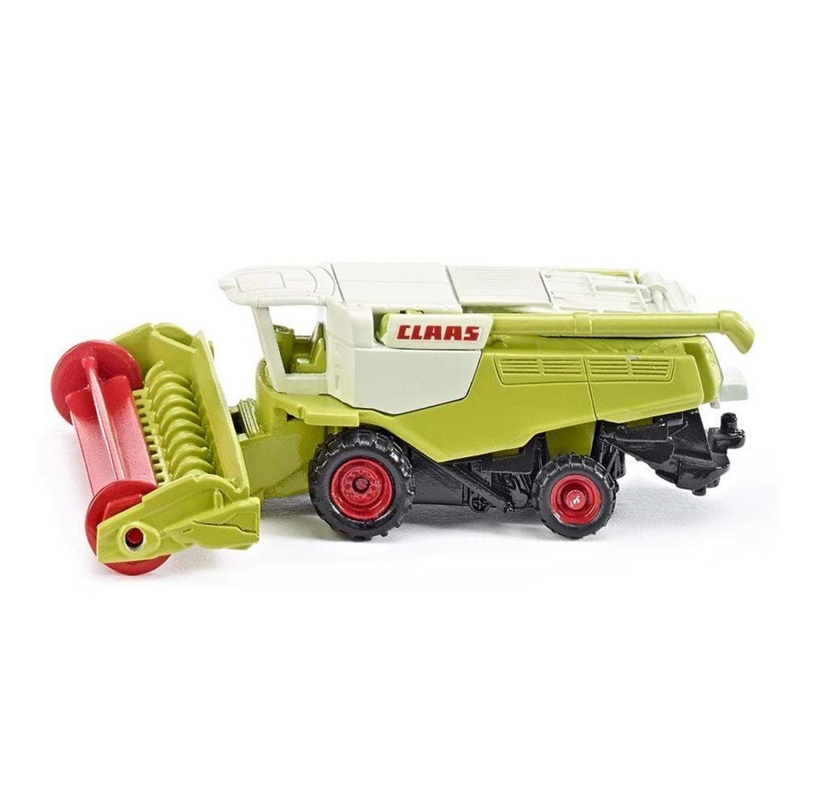 Siku Claas Skurtresker