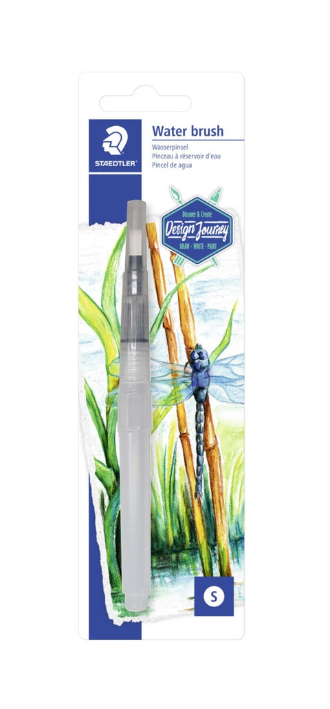 Pensel Staedtler water brush