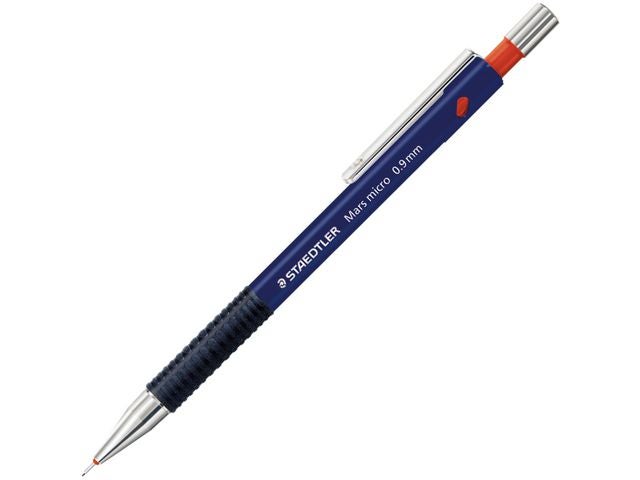 Trykkblyant Staedtler Marsmicro 775 09