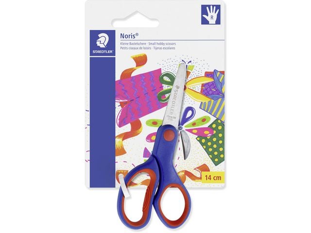 Saks Staedtler 14 cm