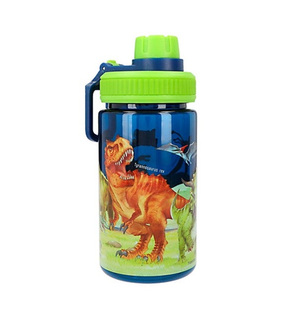 Drikkeflaske 500ml Dino World