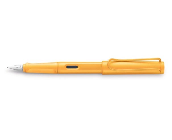 Fyllepenn Lamy Safari Mango Fine