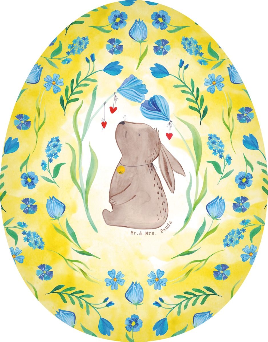 Påskeegg Spring Moments 15cm