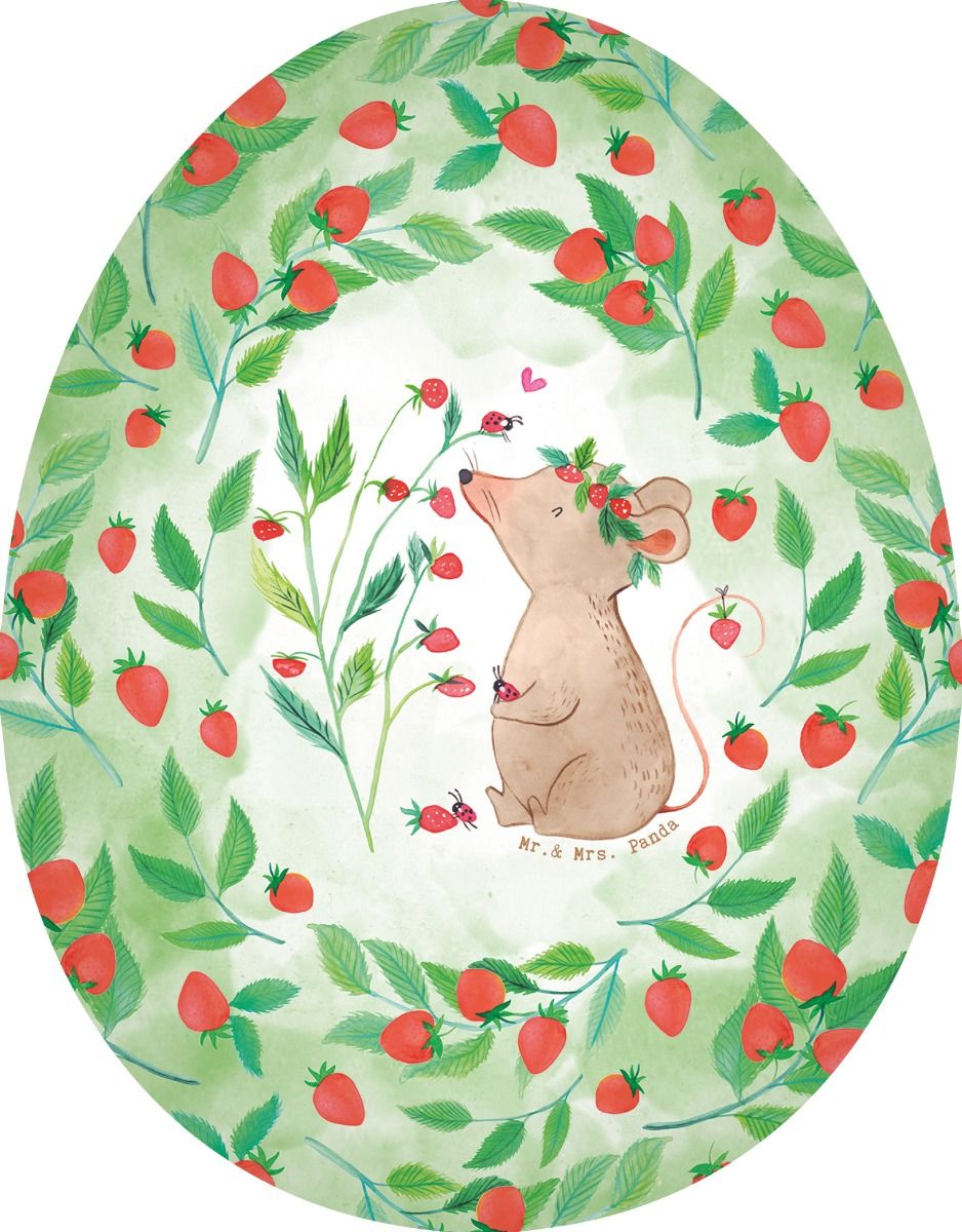 Påskeegg Spring Moments 15cm