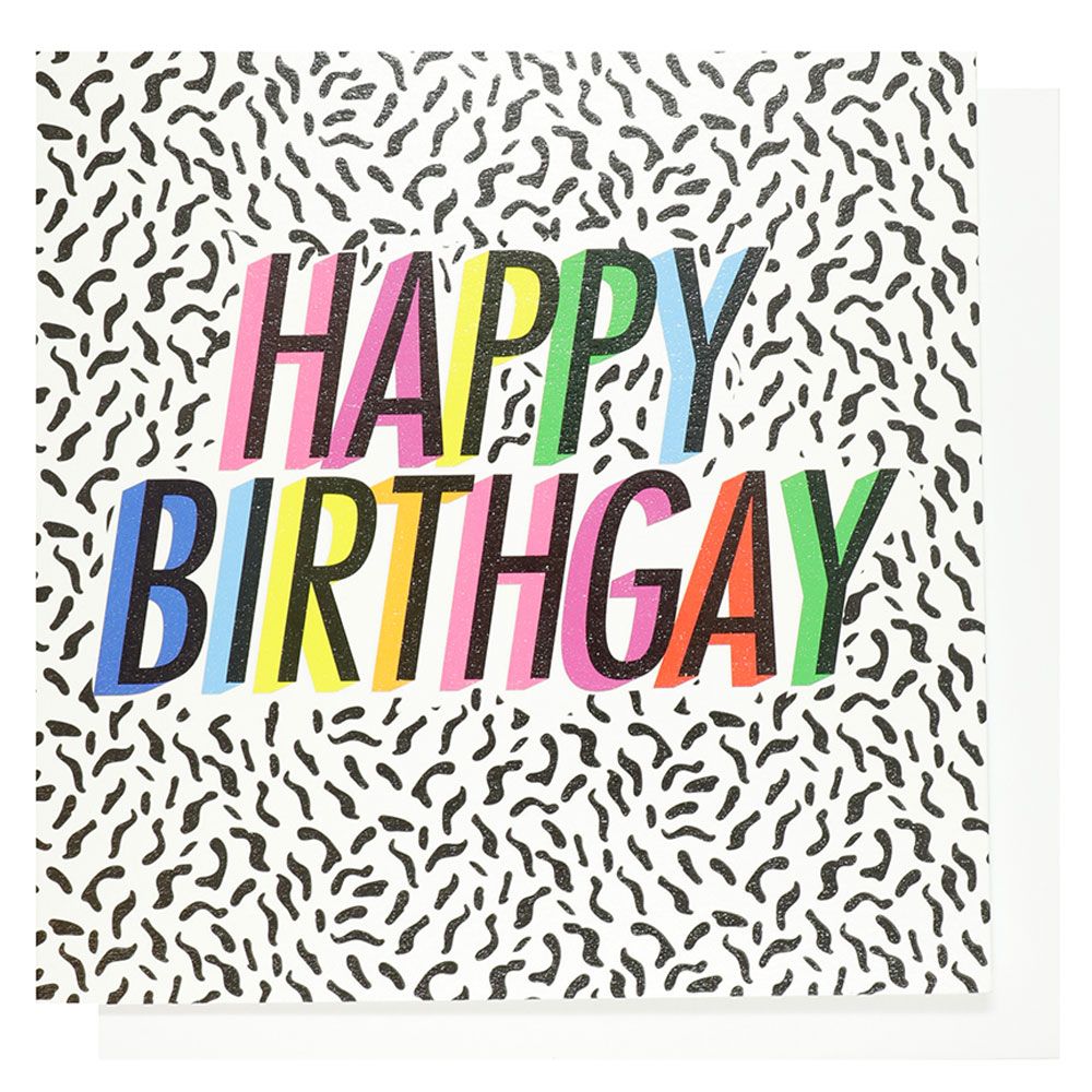 Systemkort PC Happy Birthgay