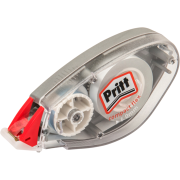 Korrekturroller Pritt 6,0mm Compact