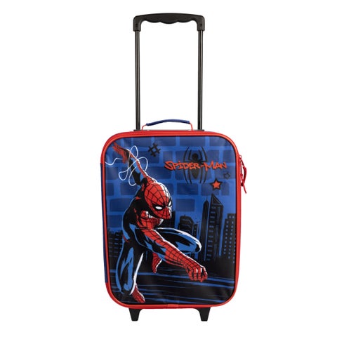 Koffert Marvel Spiderman
