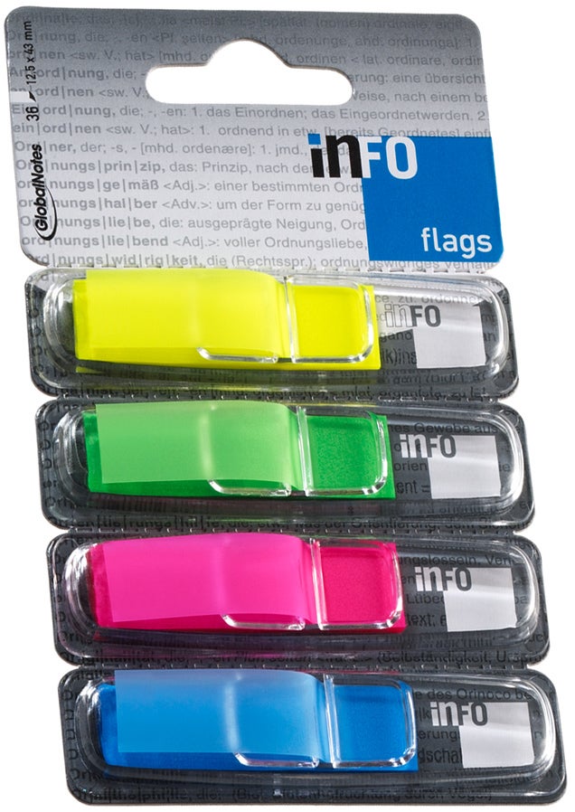 Indeks info helfarget 4 farger