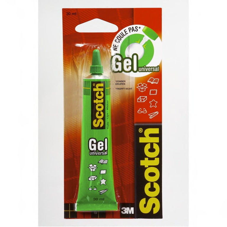 Lim Scotch universal 3045C