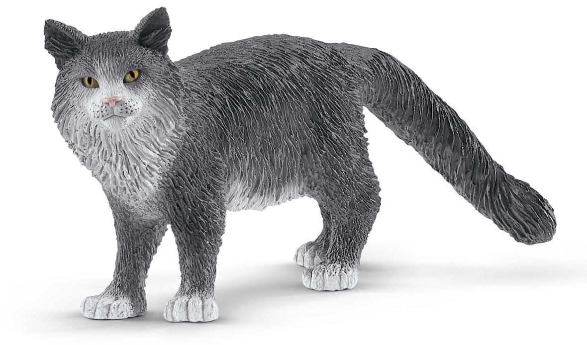 Schleich Main Coon